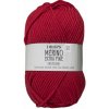 Drops Merino Extra Fine Tmavo červená 11
