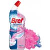 Bref Power Aktiv Gel WC čistič Flower 700 ml