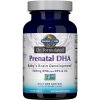 Garden of Life Prenatal DHA (omega pre tehotné ženy), 30 kapsúl Výživový doplnok