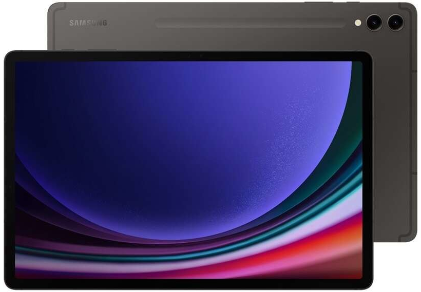 Samsung Galaxy Tab S9+ SM-X816BZAAEUE