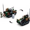 Sluban B0750 Malý tank 2v1