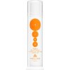 Kallos KJMN Professional Curl Power stylingový krém pre vlnité vlasy 100 ml