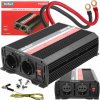 Kemot URZ3169 12V/230V 1000W
