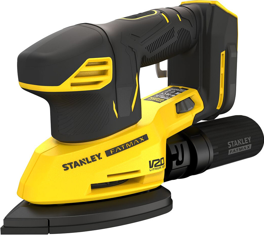 Stanley SFMCW221B