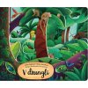 V džungli - Lenka Chytilová, Helena Haraštová