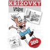 Křížovky - Vtipy