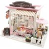 2Kids Toys miniatúra domčeka Čokoládovňa