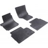 Koberce gumenné Rigum VW Amarok 2011 - 2023