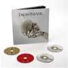 Dream Theater - Distance Over Time (Limited Edition 2CD+Bluray+DVD Artbook)