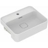 Ideal Standard Strada II umývadlo 50x40 cm obdĺžnik biela T299301