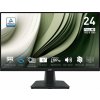 MSI Monitor 23,8 PRO MP245G LED/FHD/plochý/100Hz/černý