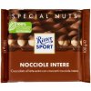 Ritter Sport Mliečna čokoláda celé orechy 100 g