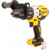 DeWALT aku vŕtačka s príklepom 18V XR XRP 2x 5Ah kufor TSTAK DCD996P2