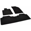 Koberce textilné AZ Auto Design Citroen C5 2002 - 2008