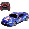 Dickie Toys RC Ford Mustang Customized Try Me RTR RC model auta elektrický športové auto 201105014 1:16