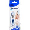 Thermoval flex digitálny teplomer so zvukovým alarmom horúčky a flexibilnou špičkou 1x1 ks