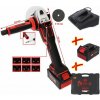 Uhlová brúska (akumulátor) KS TOOLS 515.6200