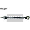 Hnací hriadeľ SKF VKJC 1035 (VKJC1035)