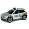Dickie Policajné auto Vw Tiguan R-Line česká verzia