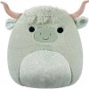 Squishmallows Fuzzamallows Horský dobytok Iver 196566392502