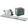 METABO Set KT 18 LTX 66 BL + FS 160 bez aku MTB691172840