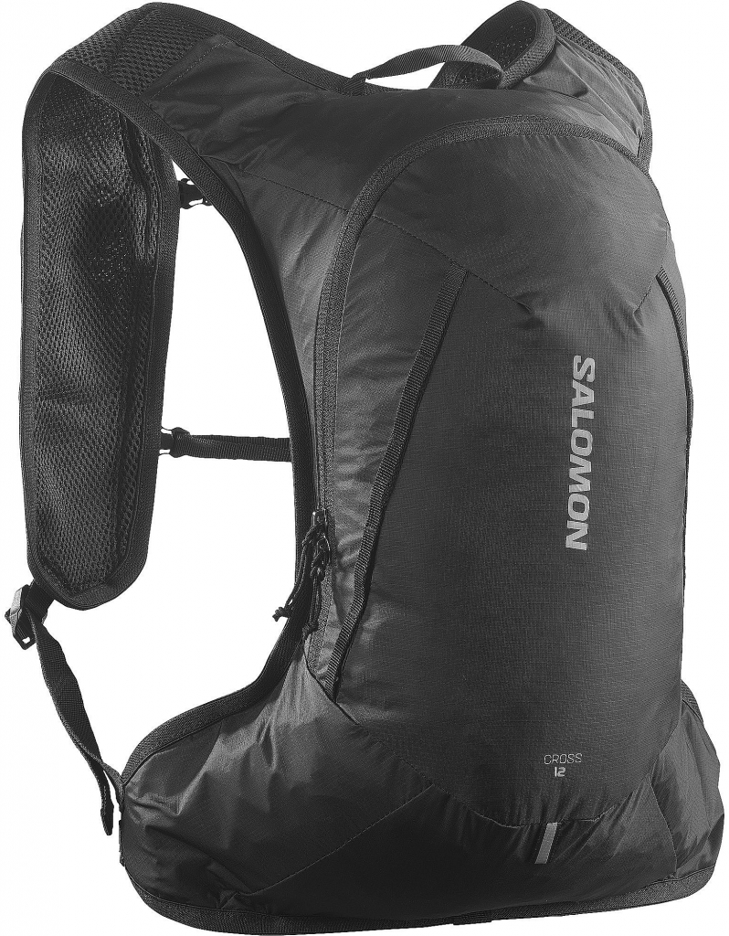 Salomon Cross 12l Black