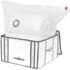 Compactor Life M 125 litrov úložný box s vákuovým sáčkom RAN3254