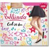Bellinda COOL 20 DEN BE225023 čierna