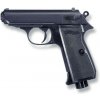 Pištoľ CO2 Walther PPK/S, kal. 4,5mm BB