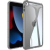 AppleKing lesklý transparentný kryt pre iPad mini 4/5 - šedý - možnosť vrátiť tovar ZADARMO do 30tich dní