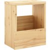 Karup design table GRAB-IT (stolík) Natural