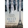 Deväť žien - Gwen Strauss