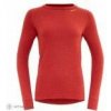 Devold Expedition Merino 235 dámske tričko, beauty S