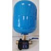 Ivatoshop, Pripojovací set SWITCHMATIC 2, 8l, 230V