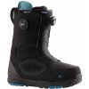 Burton Photon Boa Wide Black 45 2021