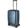 Travelite AIR BASE 4W S vrecko modrá 43 l