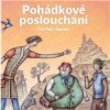 Audiokniha - Erben, Kabát, Němcová - Pohádkové poslouchání