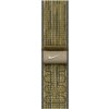Apple Watch 40 mm zeleno-sivý prevliekací športový remienok Nike MC1H4ZM/A