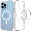 Spigen Ultra Hybrid Mag púzdro, biele - iPhone 13 Pro (ACS03267)