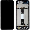 LCD Displej + Dotykové sklo + rám Xiaomi Redmi A1, A1 Plus + skrutkovače