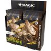 Wizards of the Coast Magic: The Gathering Secrets of Strixhaven Collector Booster Box
