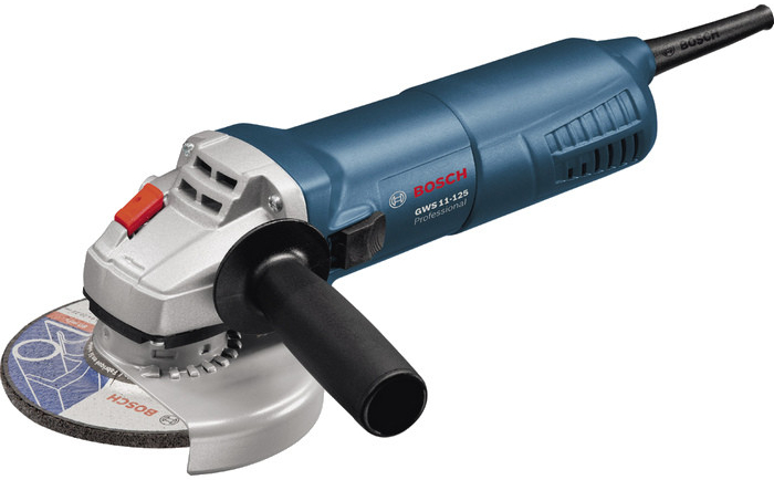 Bosch GWS 11-125 0.601.79D.002