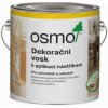 Dekoračný vosk striek.3010 Natural 10