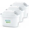 Brita Maxtra Pro Pure Performance 3 ks