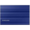 Samsung Externí SSD disk T7 Shield - 1 TB - voděodolný, prachuvzdorný, odolný pádu ze 3m, USB3.2 Gen2,stupen krytí IP65 MU-PE1T0R/EU