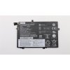 Lenovo L17L3P52 4050 mAh batéria - originálna