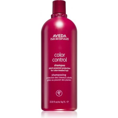 Aveda Color Control Shampoo šampón na ochranu farby bez sulfátov a parabénov 1000 ml