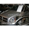 Deflektory DODGE CALIBER, 2006-2011