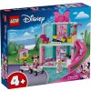 LEGO® Disney 43274 Minnie a hotel pre domácich miláčikov