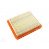 Vzduchový filter Loncin 1P61, 1P65, 1P70, Alko QSS140, QSS160, McCulloch MCC140, MCC170 nahrádza L66150715, 180130178-0001